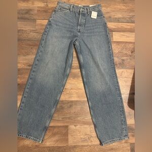 We the Free Cora Slouch Jeans
